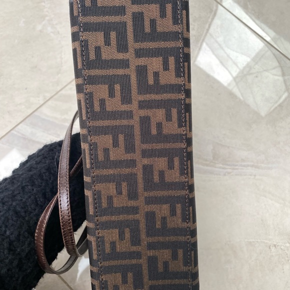 Fendi Tote - Picture 4 of 5